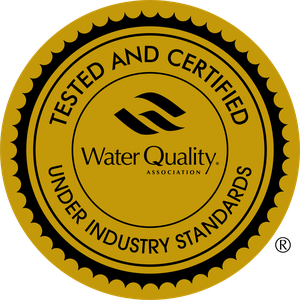 WQA Certified